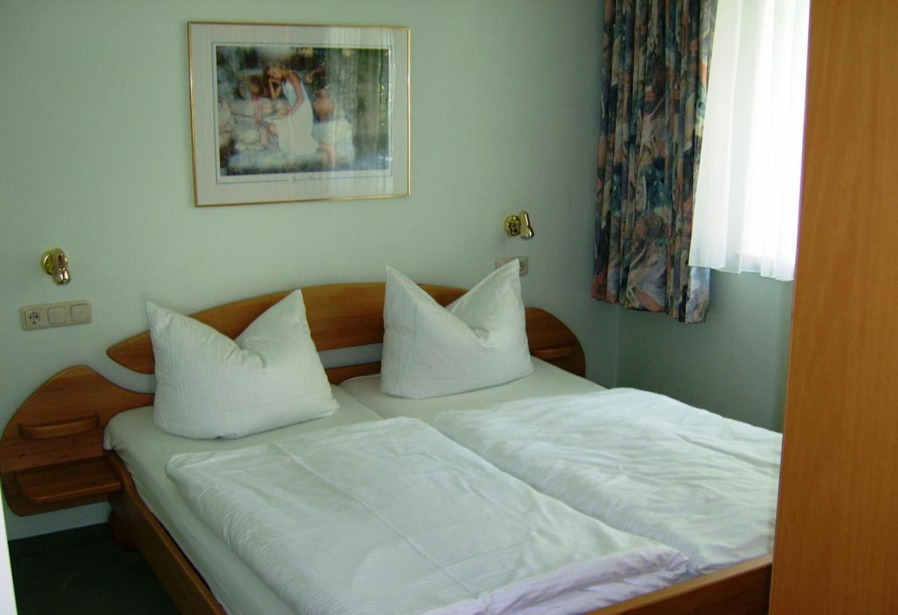 Hotel Rosenhof Ostseebad Kühlungsborn Camera foto