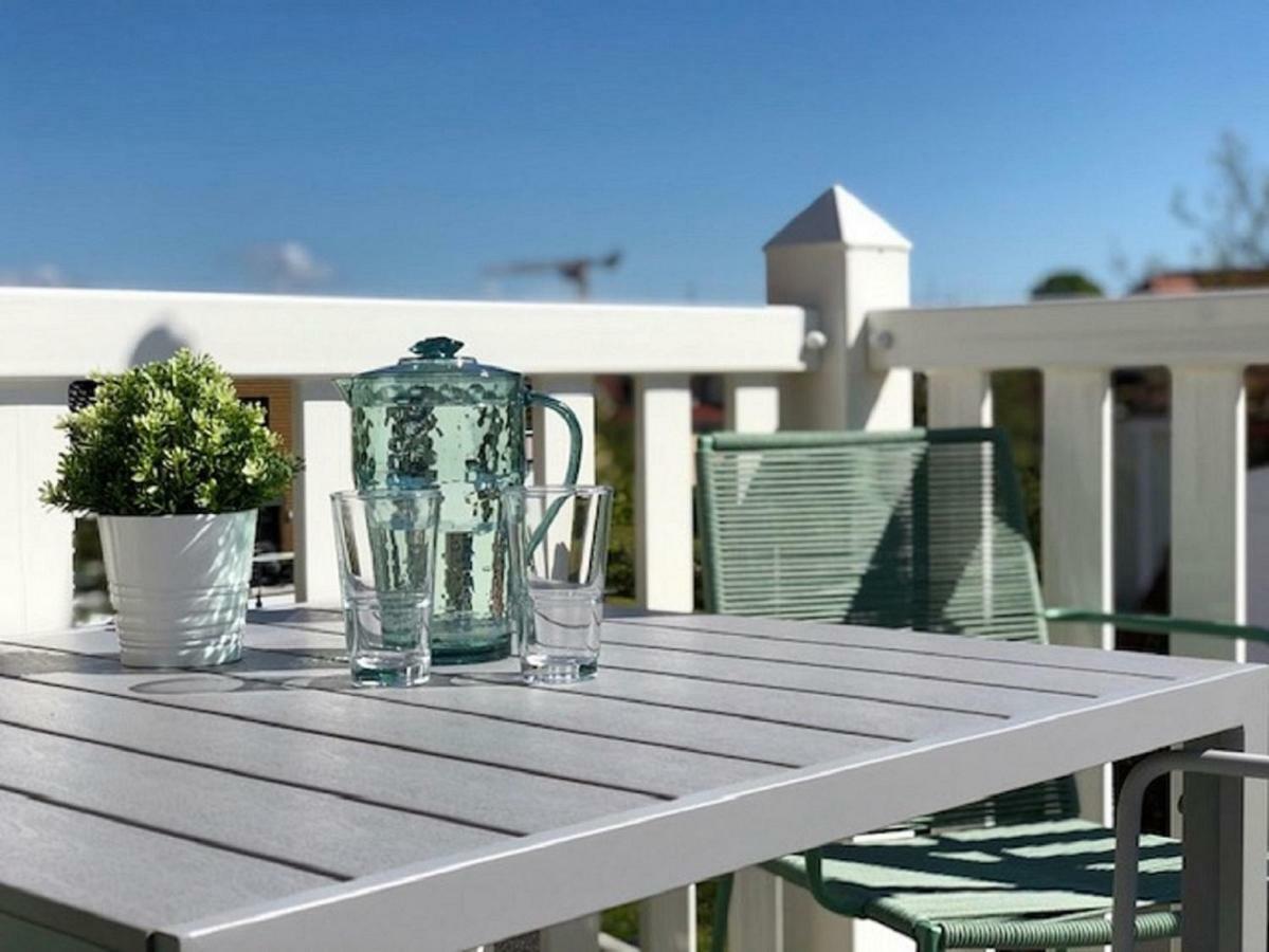 Hotel Rosenhof Ostseebad Kühlungsborn Esterno foto